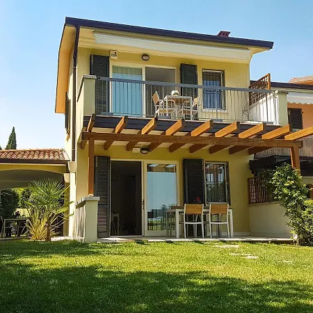 Hébergement de vacances Italia Living Padenghe sul Garda