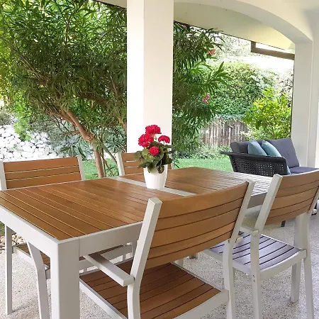 Italia Living Hébergement de vacances