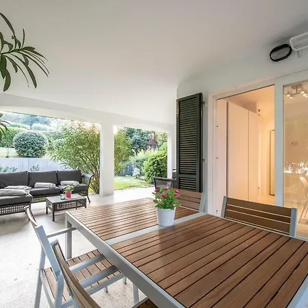 Hébergement de vacances Italia Living Padenghe sul Garda