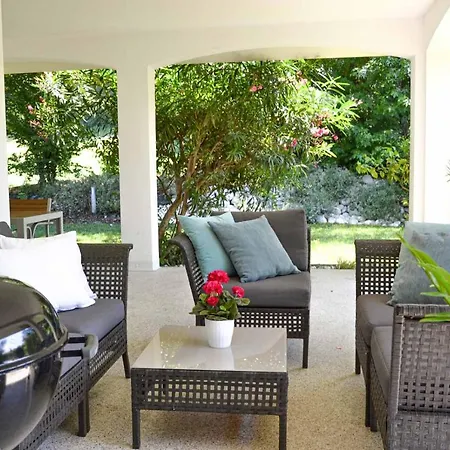 Casa vacanze Italia Living *