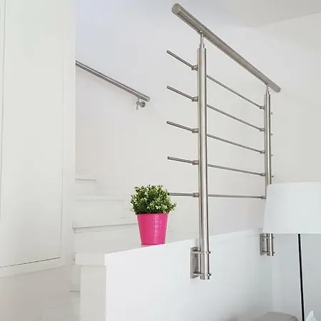 Italia Living بيت للعطل