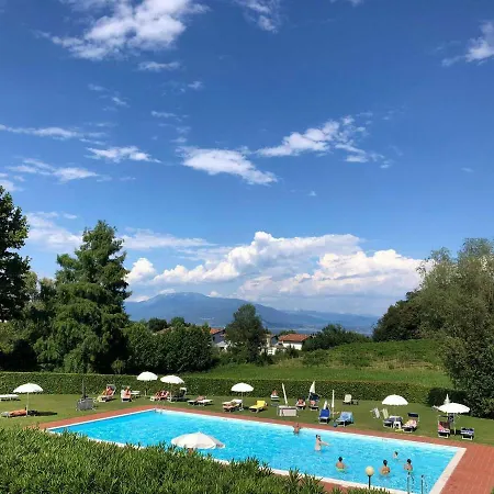 بيت للعطل Italia Living