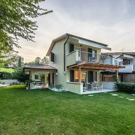 Casa vacanze Italia Living