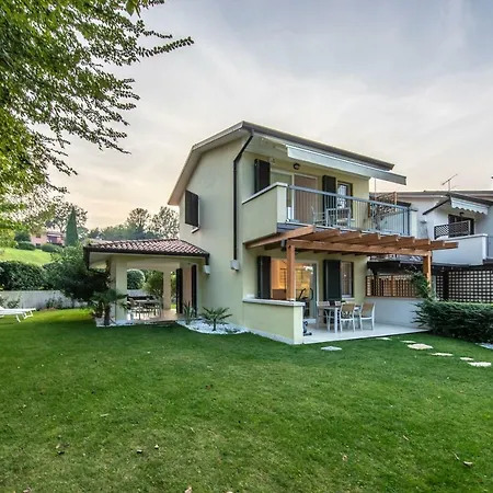 بيت للعطل Italia Living